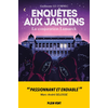 Image de Enquêtes aux jardins. Vol. 3. La conjuration Lamarck