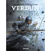 Image de Les grandes batailles de l'histoire de France. Vol. 3. Verdun : 1916