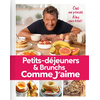 Image de Petits-déjeuners et Brunchs Comme J'aime - Oui au plaisir, Non aux kilos!