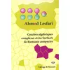 Image de Courbes algébriques complexes et/ou surfaces de Riemann compactes