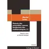 Image de Théorie des ensembles comme fondement des mathématiques. Vol. 1. Théorie naïve et théorie basique