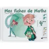 Image de Mes fiches de maths - 4ème