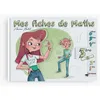 Image de MES FICHES DE MATHS - 3èME