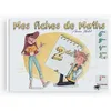 Image de Mes fiches de maths - Seconde