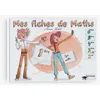 Image de Mes fiches de maths - Première