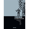 Image de Judge Dredd : les affaires classées. Vol. 10. 2000 AD progs 424-473 : années 2107-2108