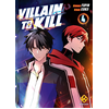 Image de Villain to Kill - Tome 4