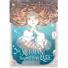 Image de The Merman Trapped in My Lake - tome 1