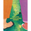 Image de Graines de mauvaises herbes