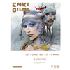 Image de Enki Bilal : le fond de la forme : catalogue de l'exposition. Enki Bilal : the substance of form : exhibition catalogue