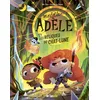 Image de Mortelle Adèle et les Reliques du Chat-Lune - Les Grandes Aventures