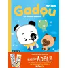 Image de Gadou, le doudou dessiné