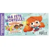Image de Les nouvelles Cartes d'invitation Mortelle Adèle