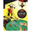 Image de Les cahiers de la BD, hors série. Lucky Luke : le dessous des cartes (1946-1954)