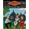 Image de Les cahiers de la BD, n° 32. Quel avenir pour la BD franco-belge ?