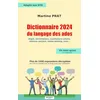 Image de Dictionnaire du langage des ados: Plus de 1500 expressions décryptées