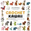 Image de Crochet Kawaii: + de 35 amigurumis faciles à réaliser