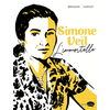 Image de Simone Veil : l'immortelle