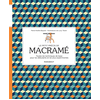 Image de Le petit précis de macramé : toutes les techniques de base pour les débutants et les plus expérimentés