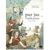 Image de Pur jus la vinification nature
