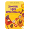 Image de Le nouveau régime méditerranéen : découvrez un modèle alimentaire sain et écoresponsable