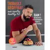 Image de Mes recettes healthy #2: BAM ! 80 recettes fitfightforever pour te transformer