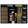 Image de Sushi bar : recettes de sushi, sashimi et yakitori