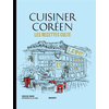 Image de Cuisiner coréen : les recettes culte