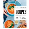 Image de Les petits Marabout - Soupes réconfortantes