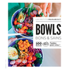 Image de Bowls bons & sains : 100 recettes testées pour vous !