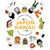 Image de J'apprends à dessiner le Japon kawaii: en un coup de crayon !