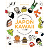 Image de J'apprends à dessiner le Japon kawaii - en un coup de crayon !