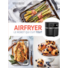 Image de Airfryer : le robot qui cuit tout