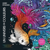 Image de Un univers de couleurs : Carnet de coloriages