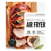 Image de Recettes au Air Fryer : 70 recettes testées pour vous !