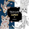 Image de Le petit livre de coloriages - Japon