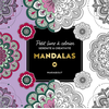 Image de Le petit livre de coloriages : Mandalas