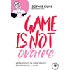 Image de Game is not ovaire : apprivoiser sa ménopause pour mieux la vivre
