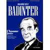 Image de Robert Badinter