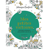 Image de Mes petites victoires : Coloriages miniatures pour prendre soin de soi