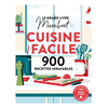 Image de Le grand livre Marabout de la cuisine facile : 900 recettes inratables