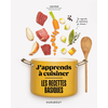 Image de Les recettes basiques : j'apprends à cuisiner