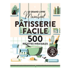 Image de Le grand livre Marabout - Pâtisserie facile - 500 recettes inratables