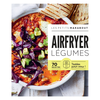 Image de Airfryer - Légumes - 70 recettes testées pour vous !