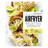 Image de Airfryer - Recettes express - 70 recettes testées pour vous !
