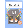 Image de Cooking box : airfryer : 54 fiches à emporter