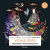 Image de Voyages rêvés