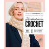 Image de Accessoires au crochet : 15 projets, toutes les techniques et des tutos pas à pas