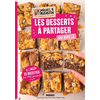 Image de Les desserts à partager ou pas : 35 recettes très très gourmandes