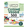 Image de Le grand livre Marabout cuisine veggie : 500 recettes inratables